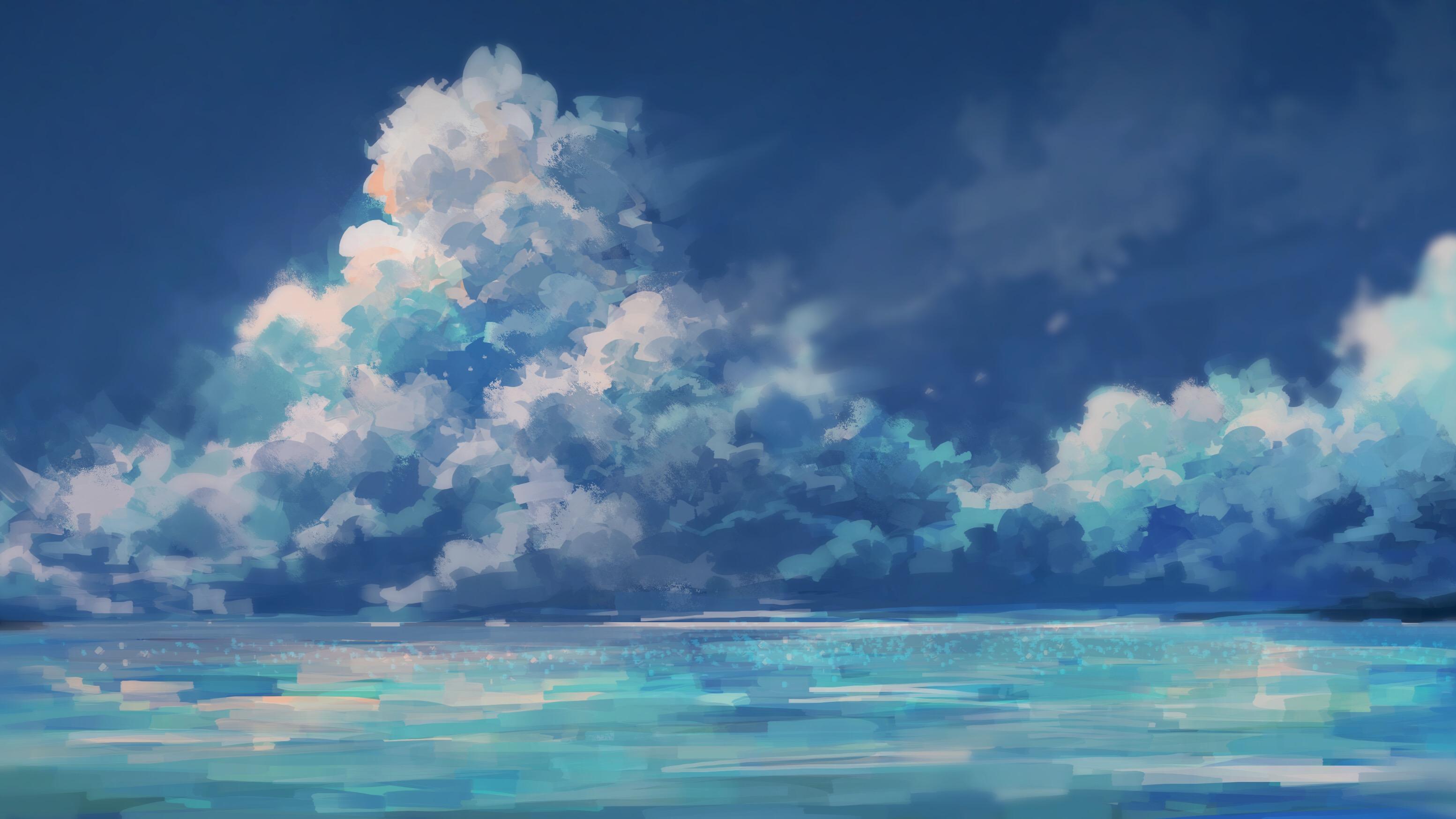 有哪些好看的壁纸值得推荐? - 知乎