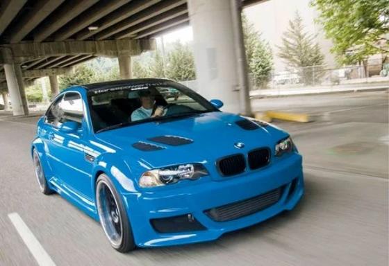 我是二手车商 可是这台bmw E46 M3我不会随便卖 知乎