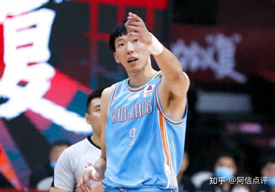 周琦深夜表态,2处受伤或将报销,赵继伟被曝离队,郭艾伦也翻面 - 知乎