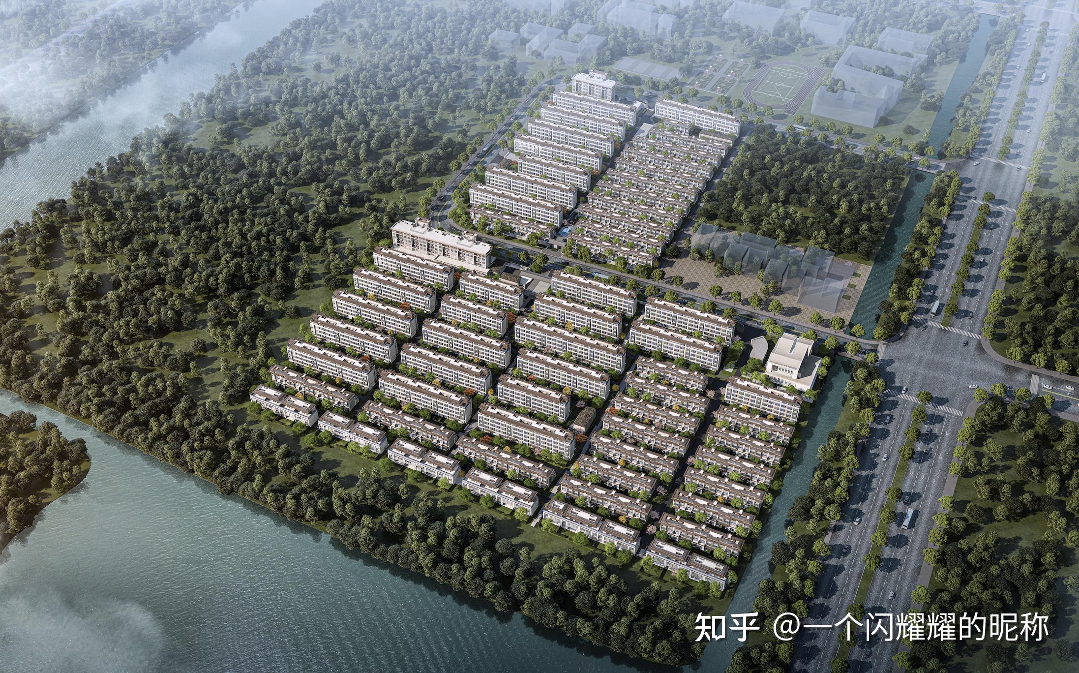 上海400多万的新房别墅 超低门槛 终于等到了 - 知乎