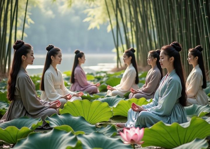 神仙为何要下凡历劫？揭秘天界不为人知的修行法则 - 知乎