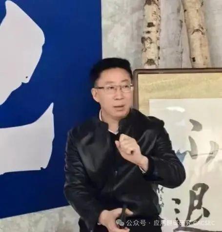 李德凤 王华树 刘世界 | 国家翻译技术能力与大语言模型 - 知乎
