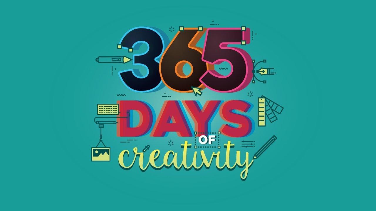 创意3651365创意文字排版ai