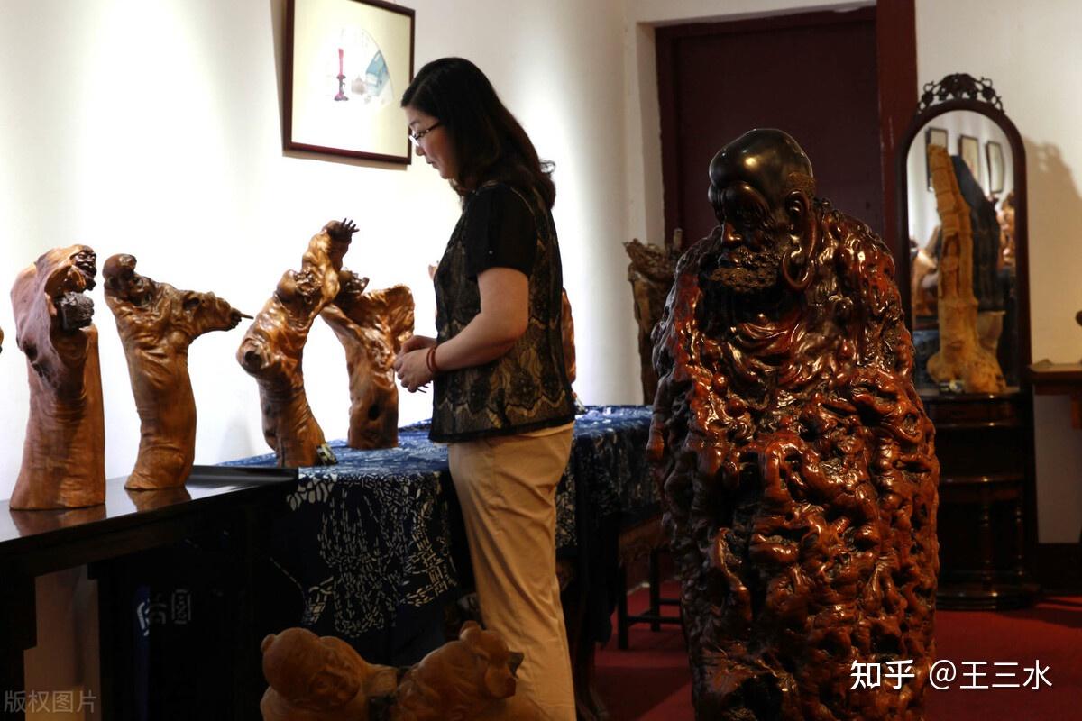 中国古玩收藏家收藏到最后99的人逃不出这五种命运