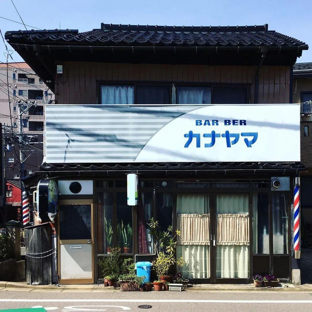 日本百年老店招牌字体保护对我们有什么启发?