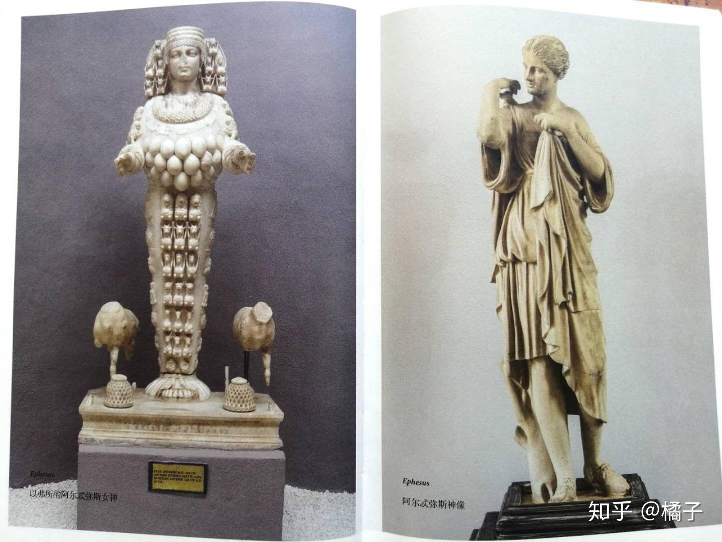 拿地图寻访全球的《神话之城》:神话与现实结合,演绎活着的神话 - 知乎