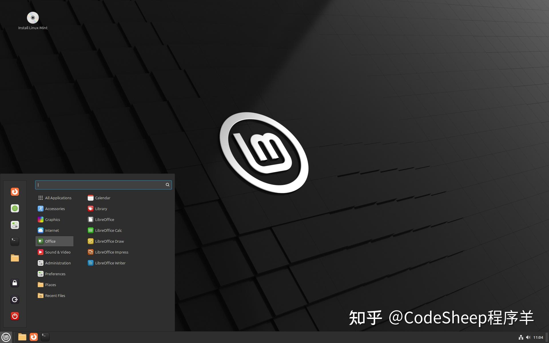 Linux新系统正式发布,易用性直接向Windows看齐! - 知乎
