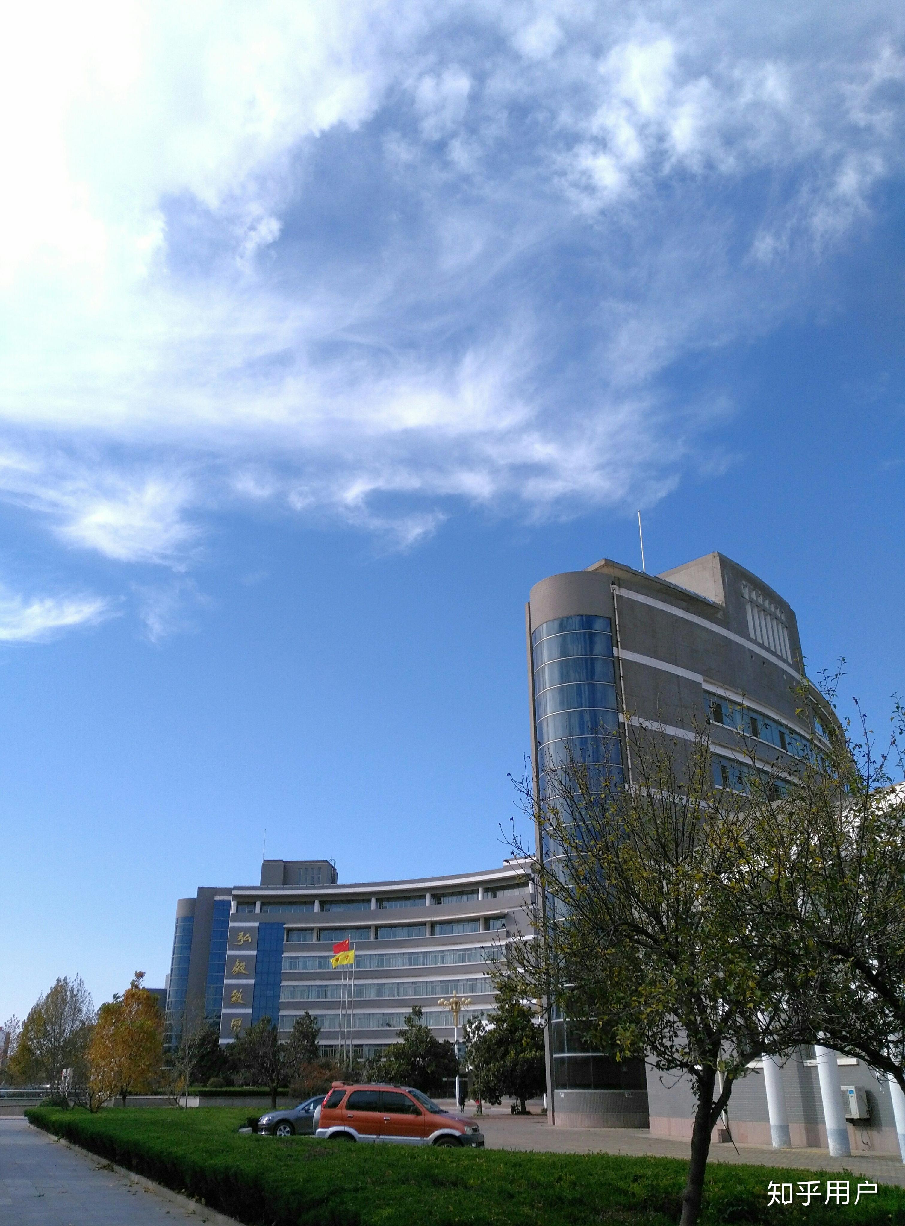 在曲阜一中就读是什么体验