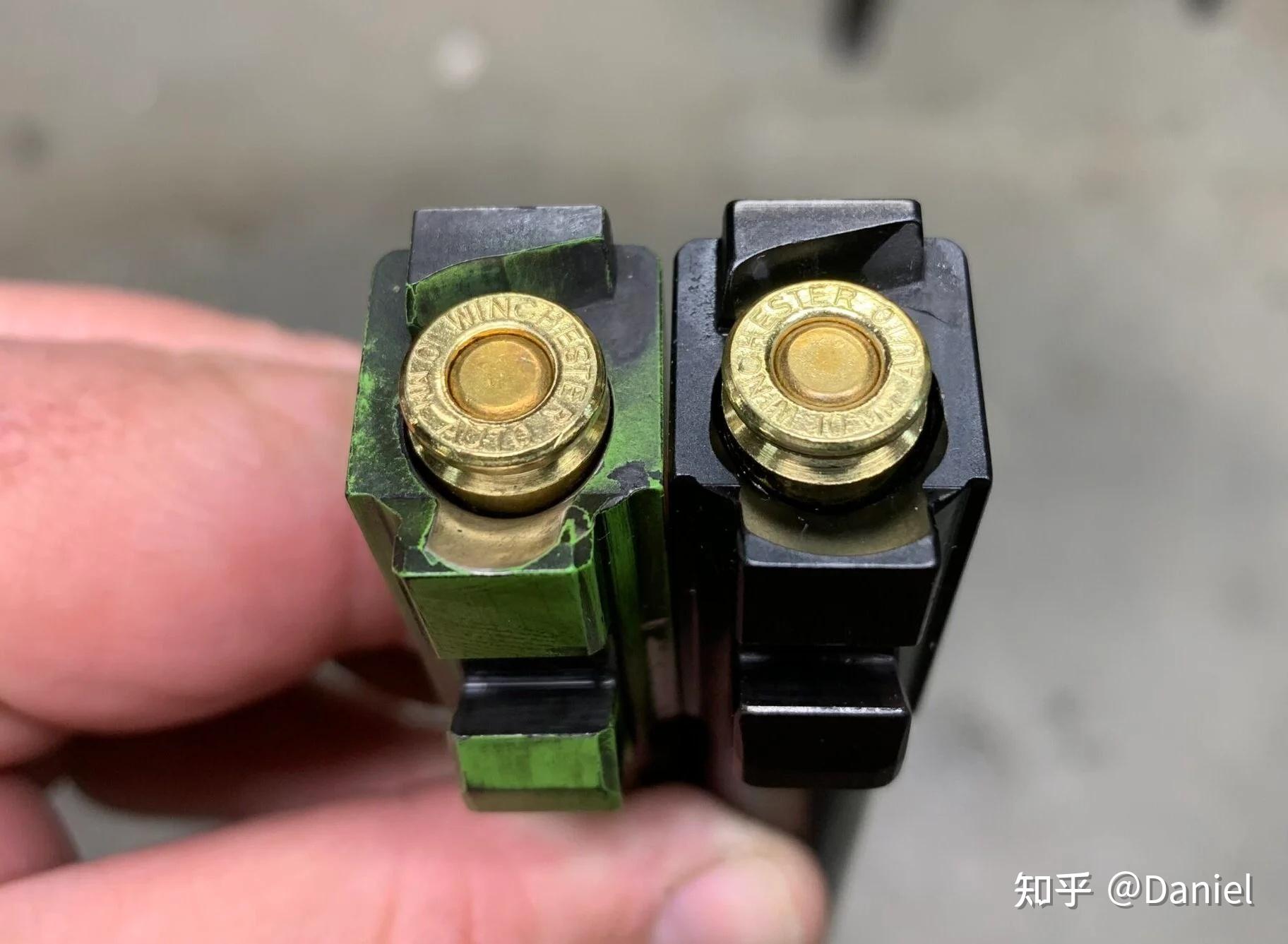 Glock g20 gen 5 mos 10 