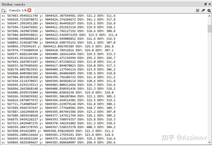 python+gdal+ogr 根据建筑物边界生成白膜 - 知乎