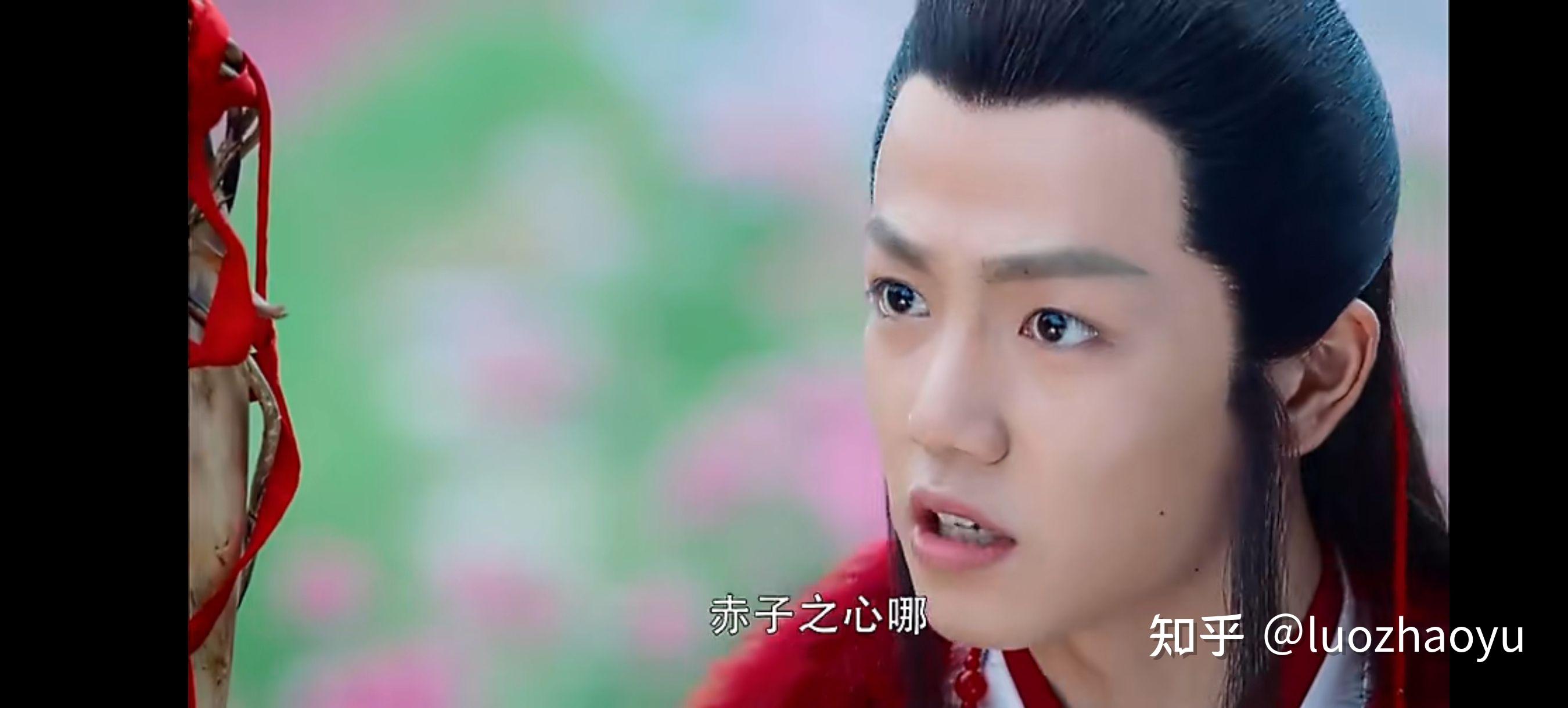 大婚前晚,如果锦觅没有听到润玉和穗禾对话,和润玉如期完婚了,三个人