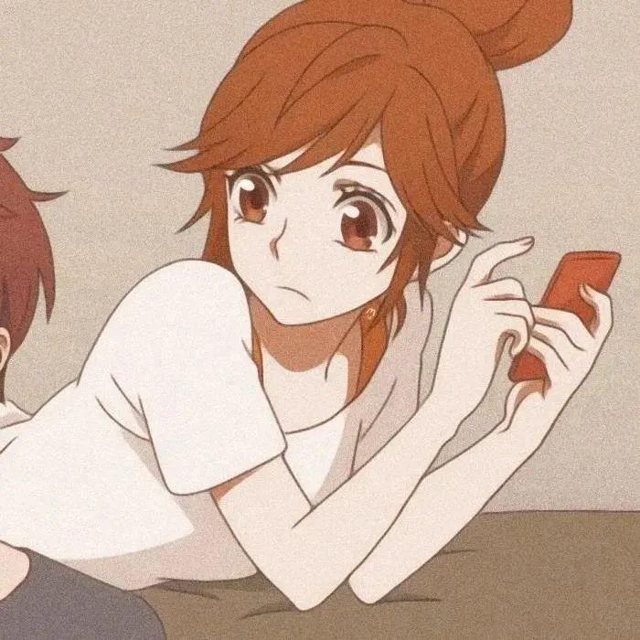 有哪些隐晦的情侣头像