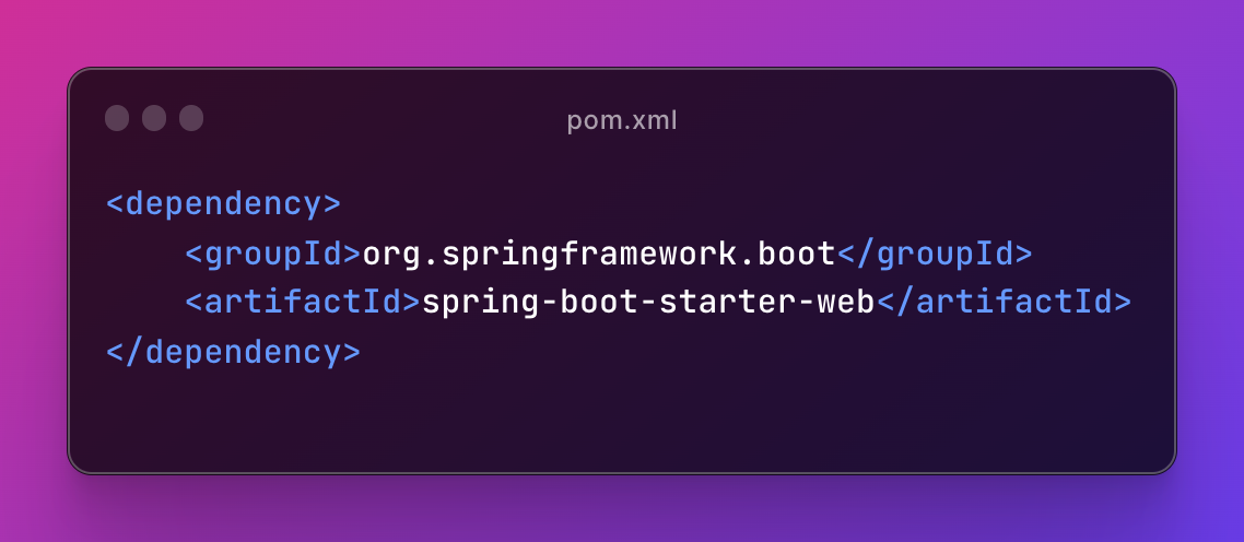 Spring Boot Starter Parent Version Compatible With Java 8