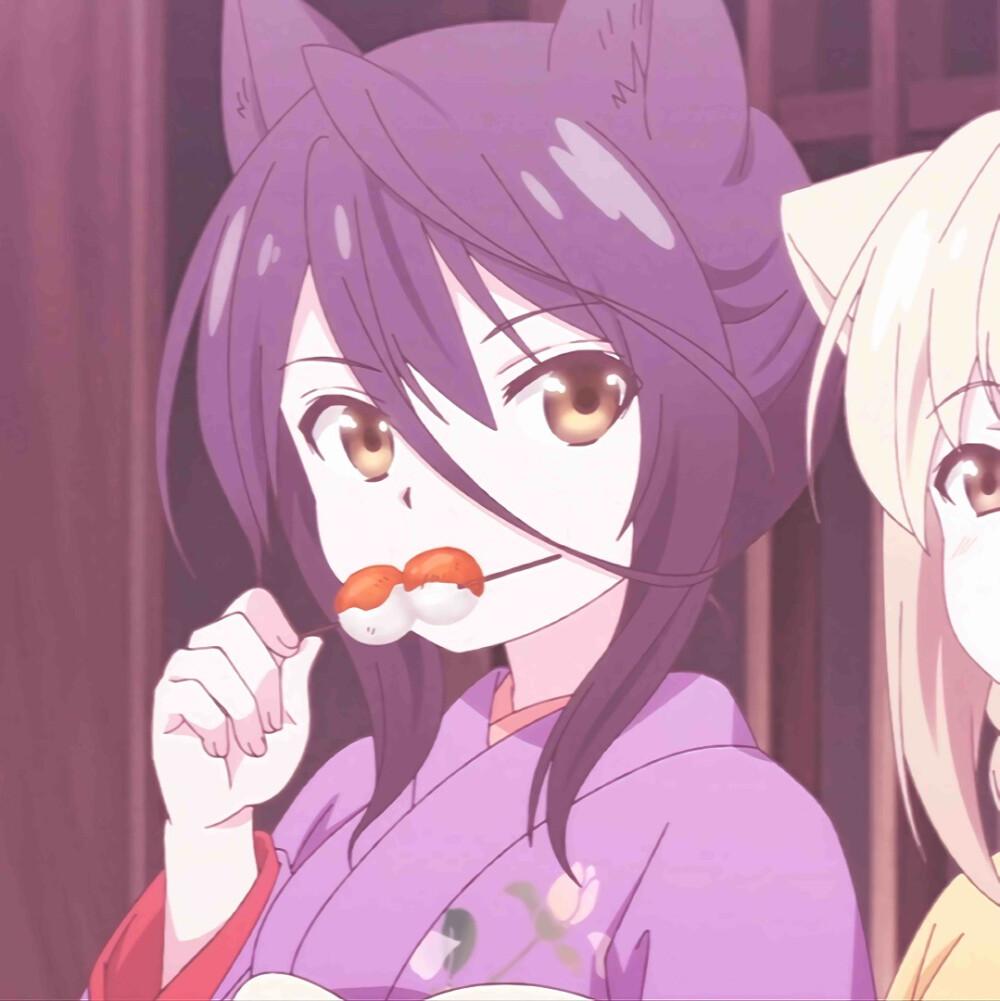 有没有俩个女孩子用的情头? - 知乎