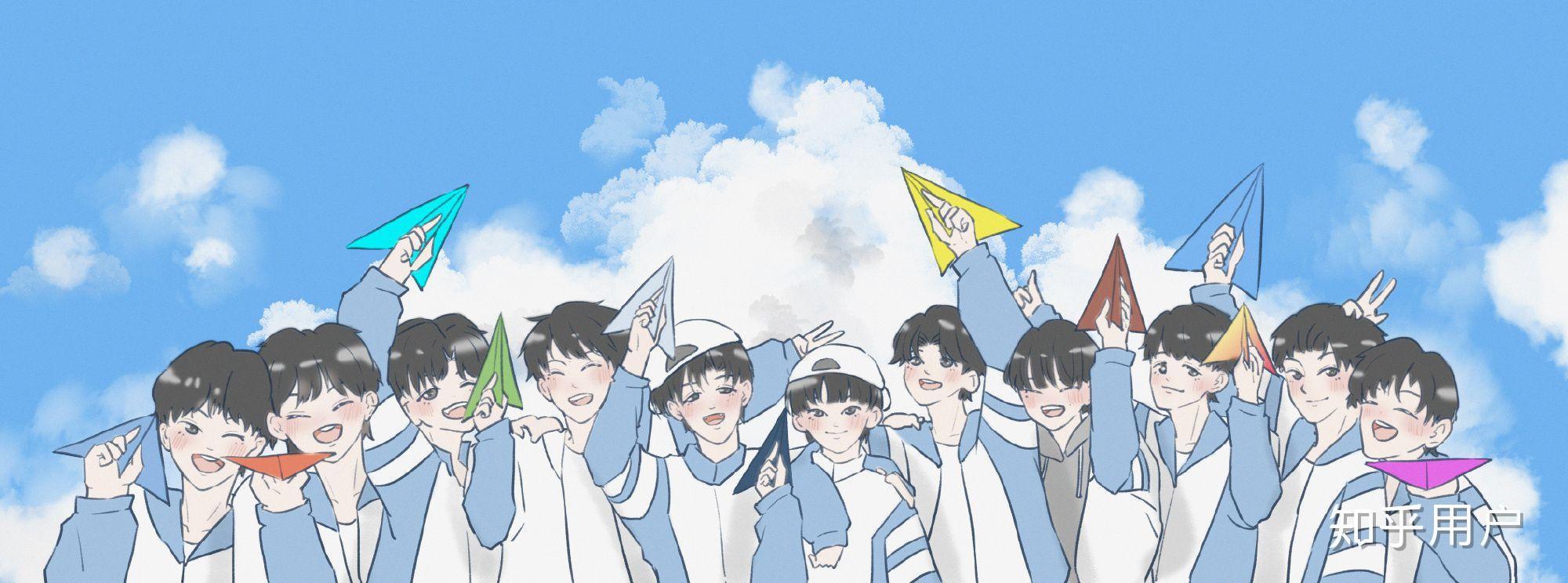 怎么看《炙热的我们》返场团体都没给r1se投票? - 知乎