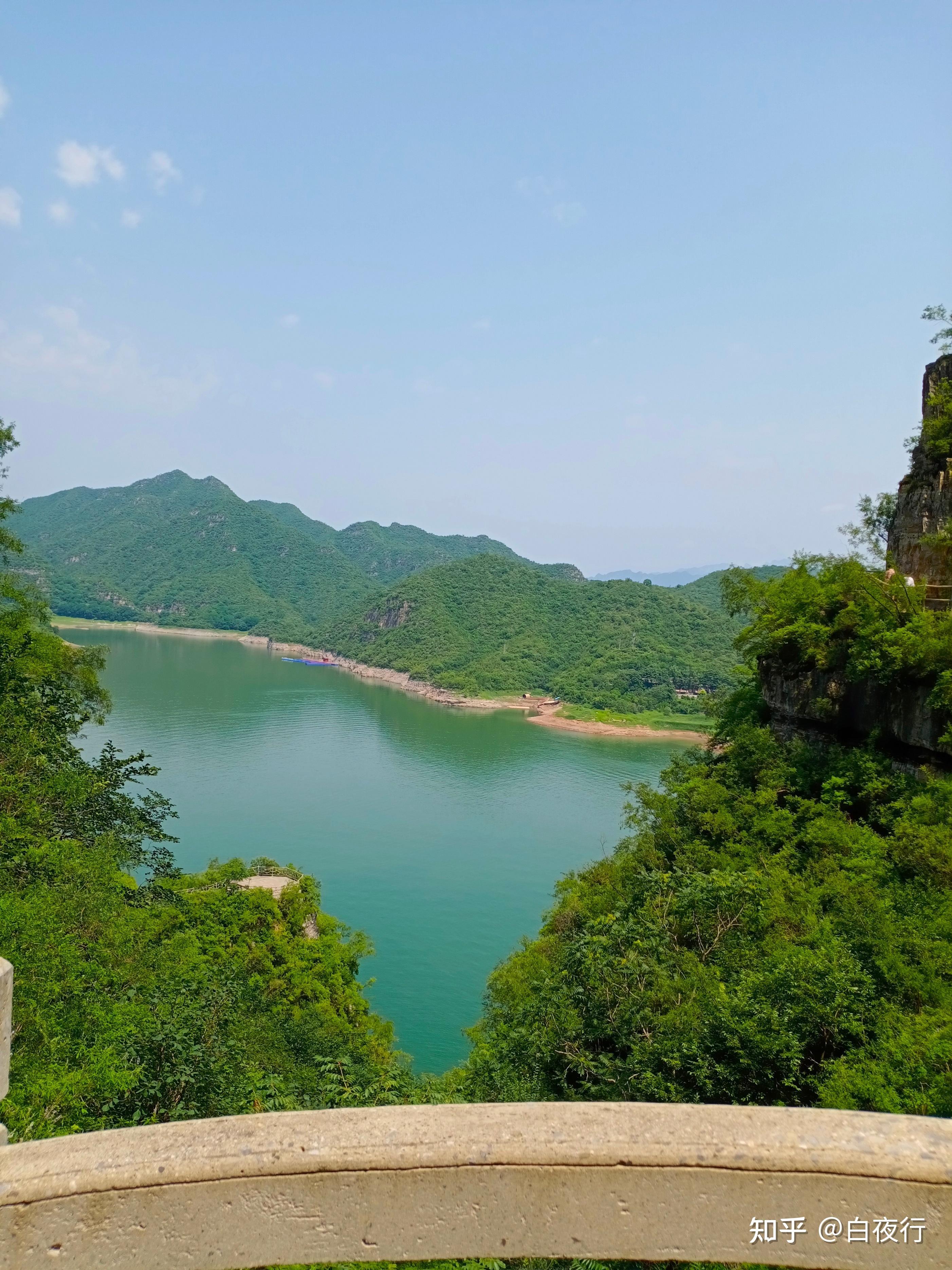 保定市内旅游景点图片