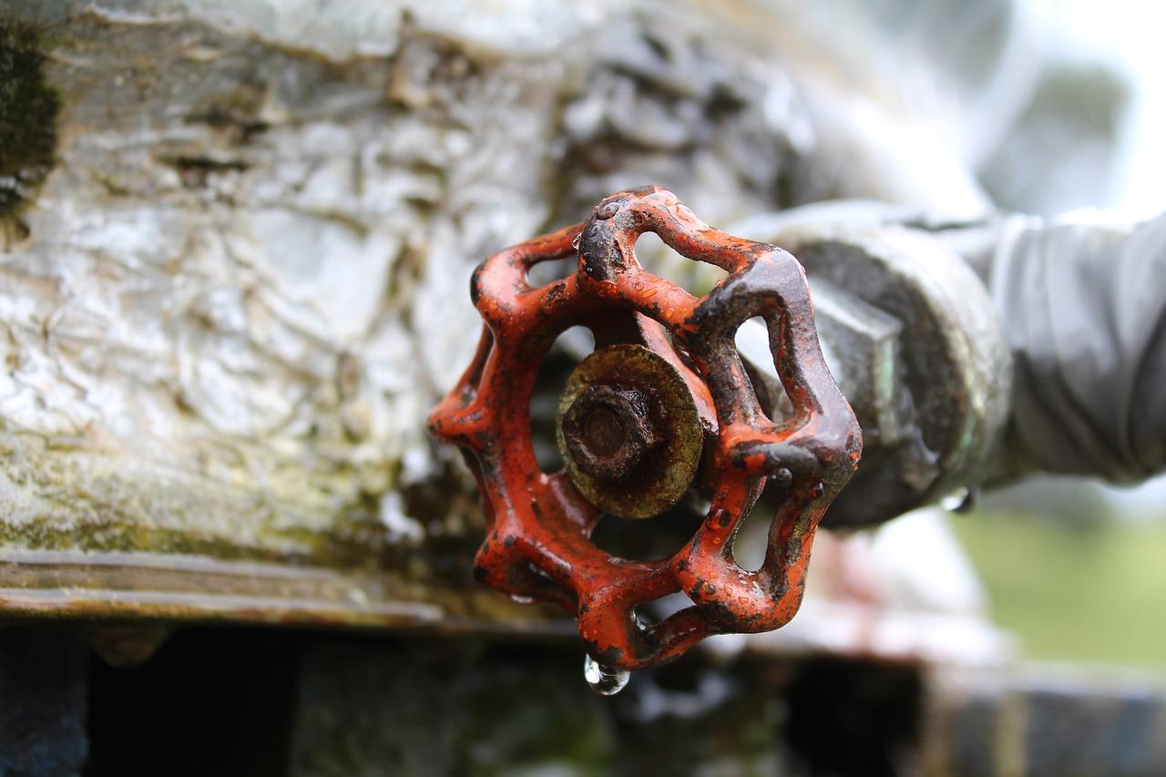 自来水怎么过滤的