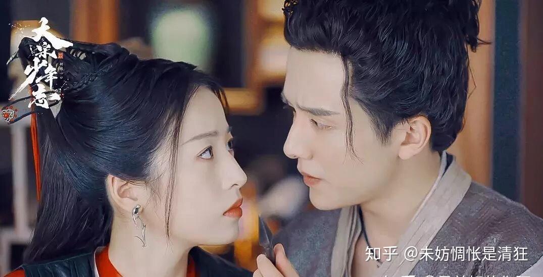 将门毒后千山茶客著就要来了谁是你心目中的谢小侯爷和沈娇娇有图更佳