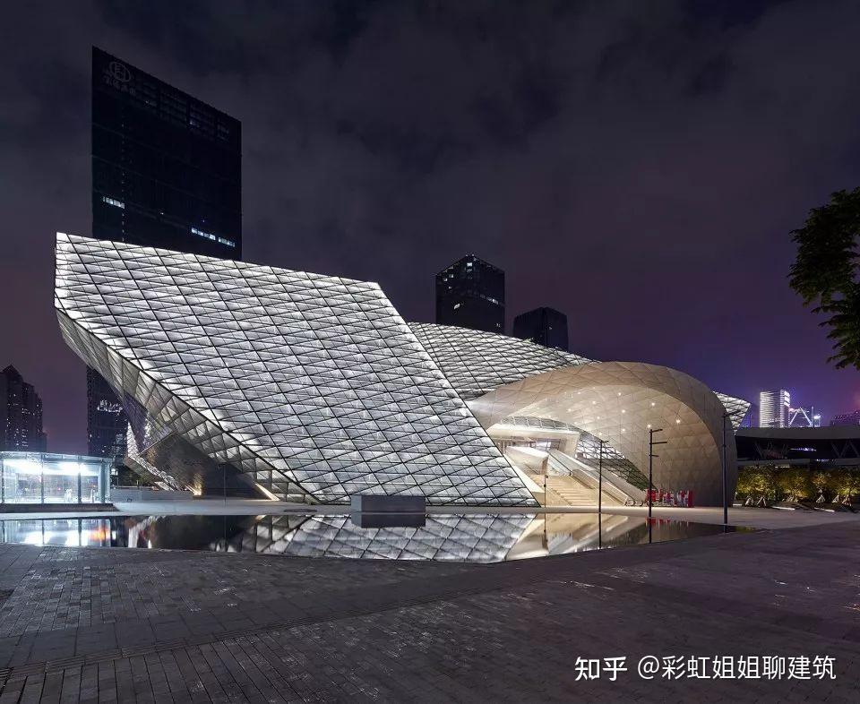 和谐,安泰生活的夙愿安藤忠雄了解了当地的文化后决定用"圆"来诠释