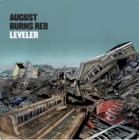 你是因为什么喜欢听重金属音乐的