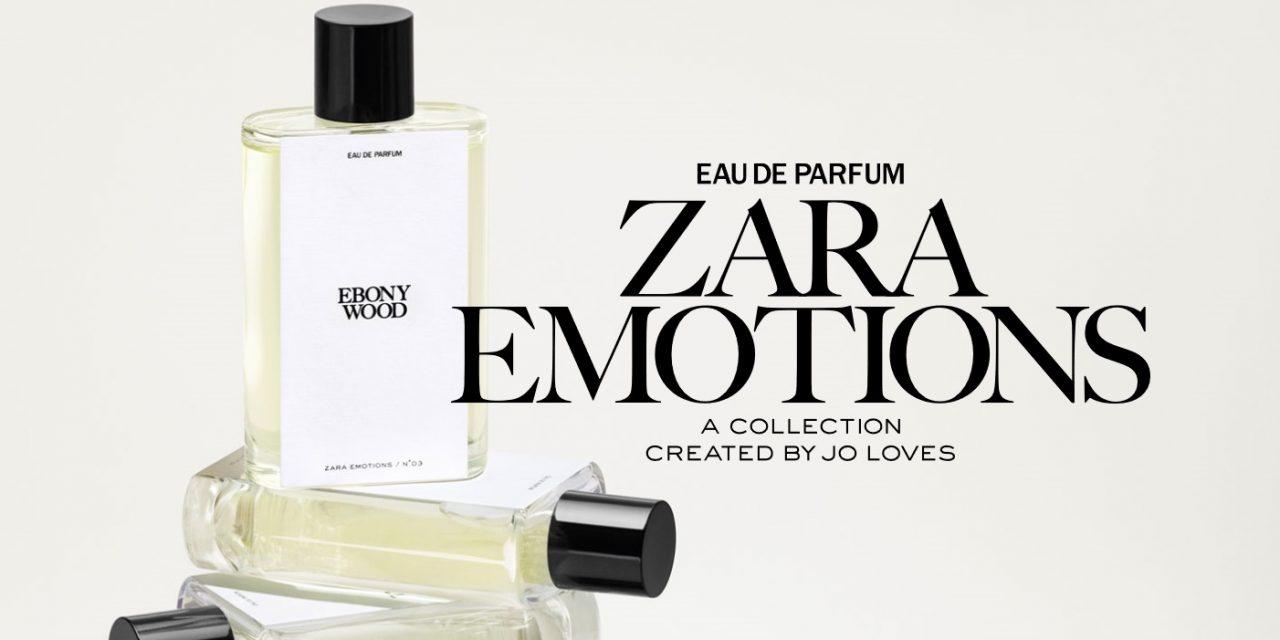 新香 Zara X Jo Malone Cbe 联名香水 知乎 新香 Zara X Jo Malone Cbe 联名香水 知乎