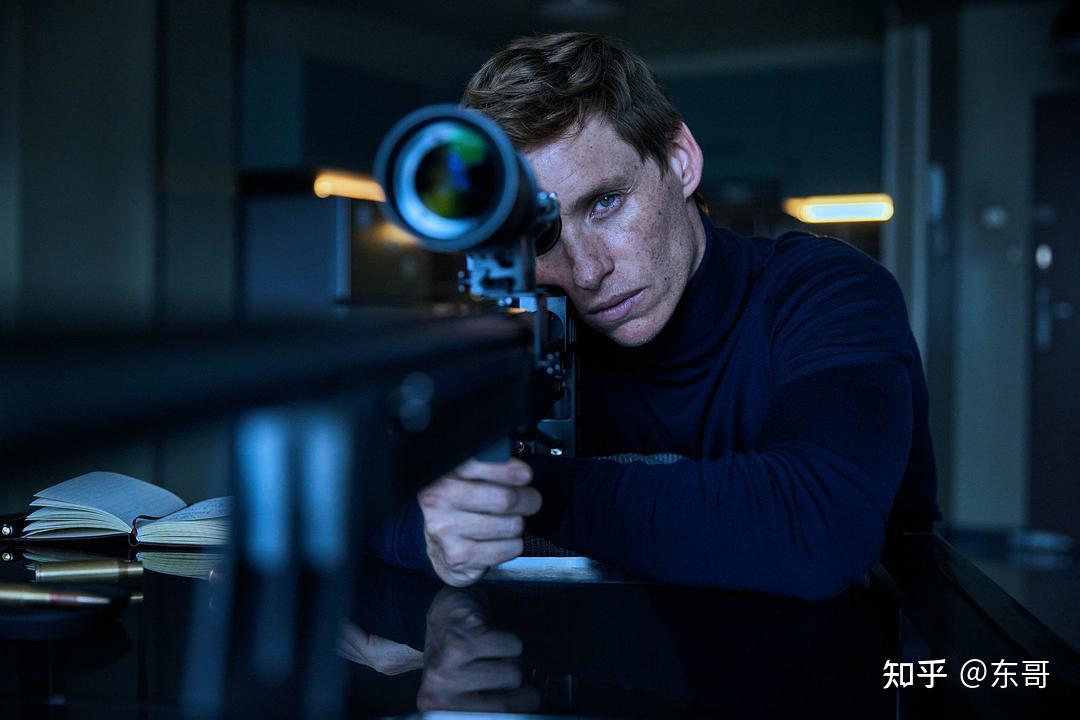 小雀斑在这部剧的演技太tm好看且过瘾了