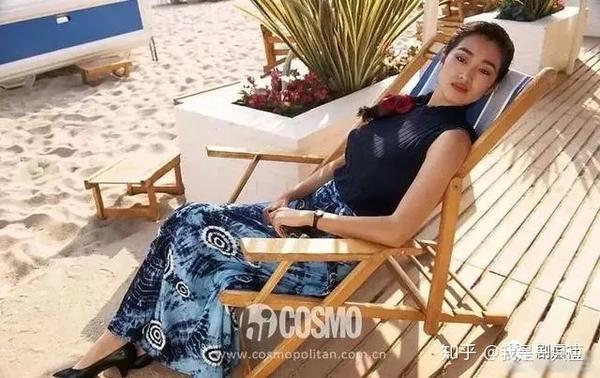 巩俐又结婚了。
