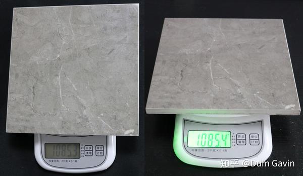 怎么选瓷砖不被坑2——深度品牌补充评测！五款品牌瓷砖横向评测 - 知乎