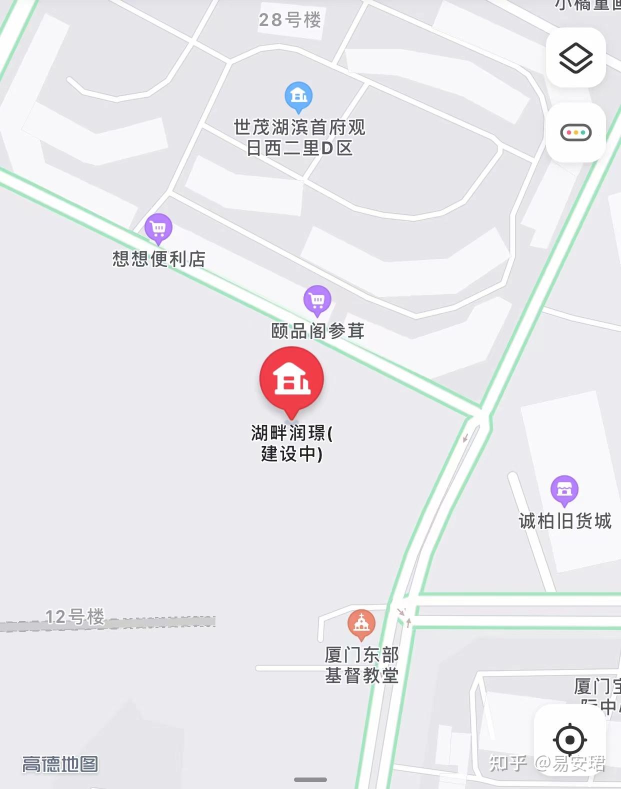 【华润建发湖畔润璟】预售证已获批&楼盘优劣势 - 知乎