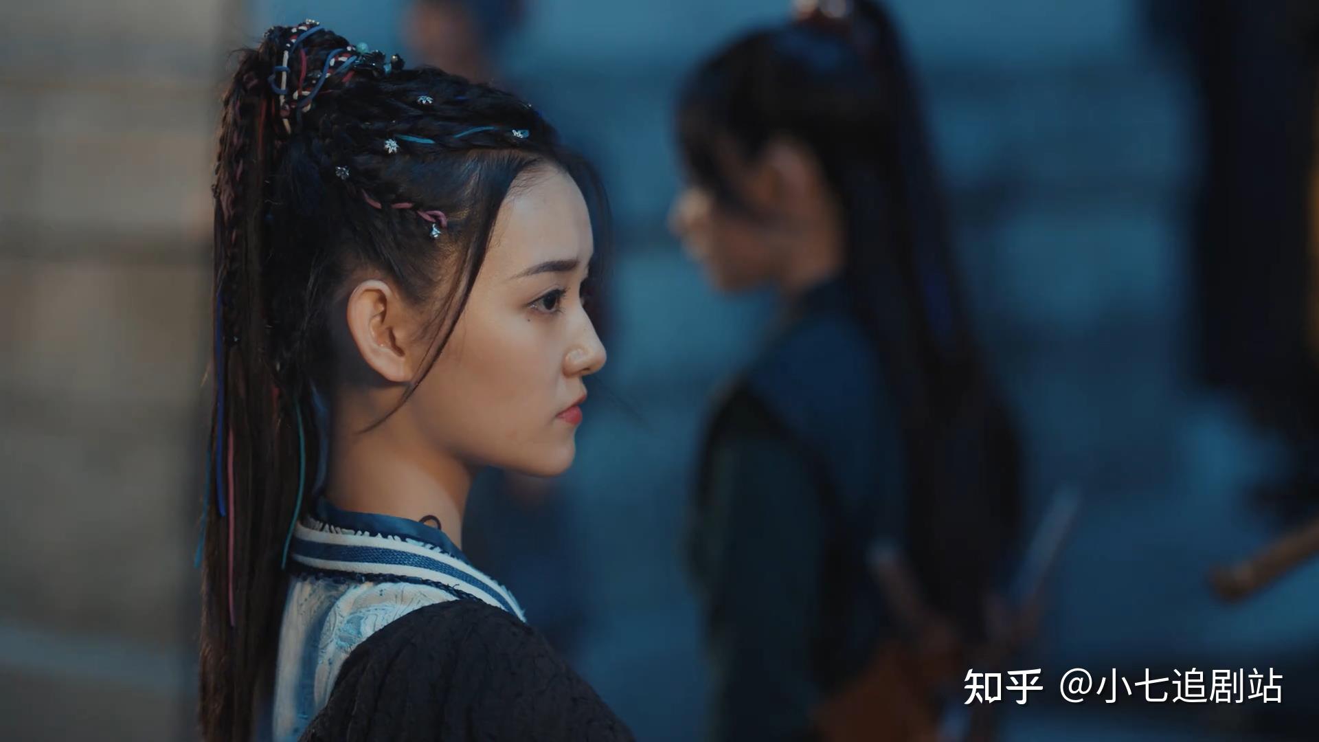 刚看完赘婿33集请问宁毅到底喜没喜欢过刘西瓜