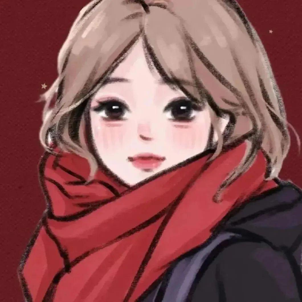 换个好看的微信头像(60张)-好看的微信头像名字