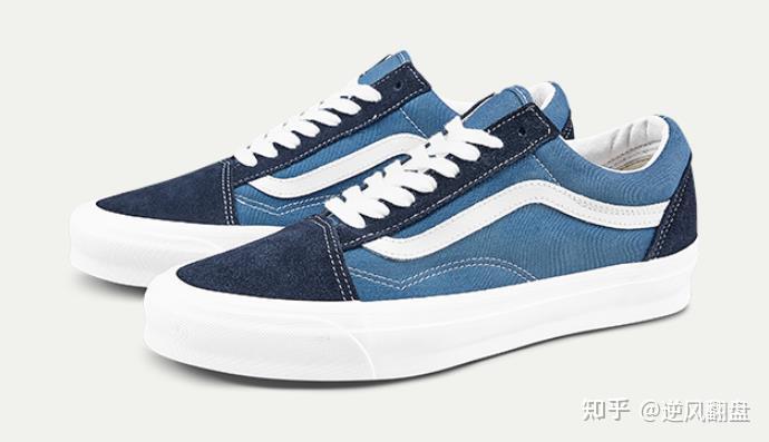 vans万斯板鞋板仔必入的鞋款