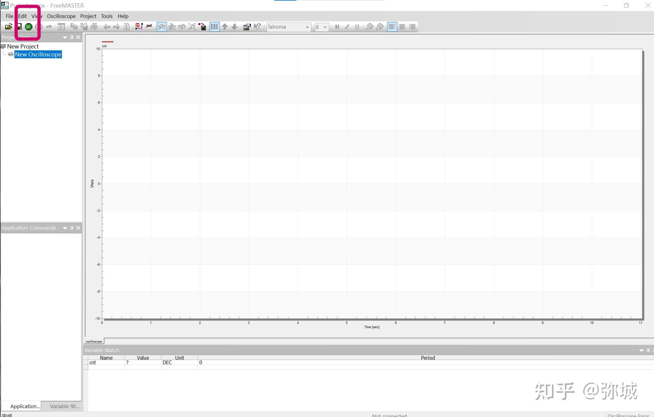 Stm32 freemaster j link axf 