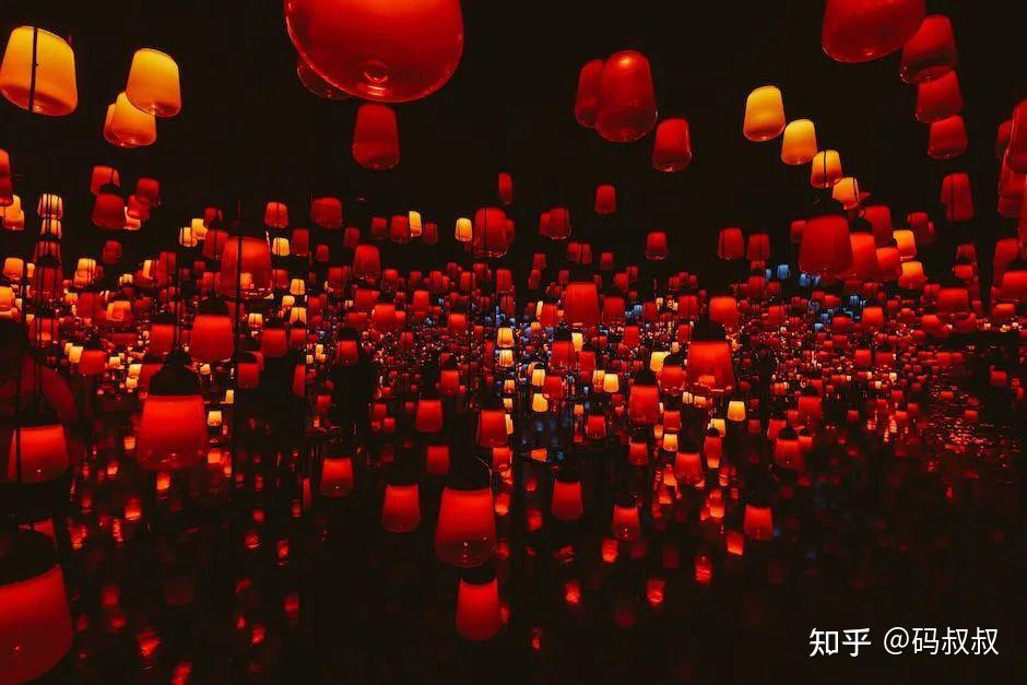 元宵节美术课件、赏花灯、猜灯谜、添新丁 - 知乎