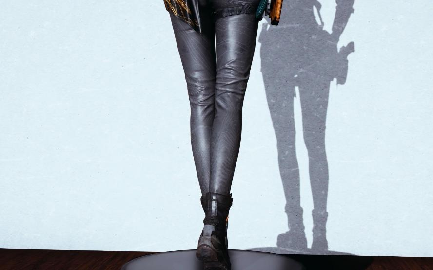 HS2水墨云图麦晓雯