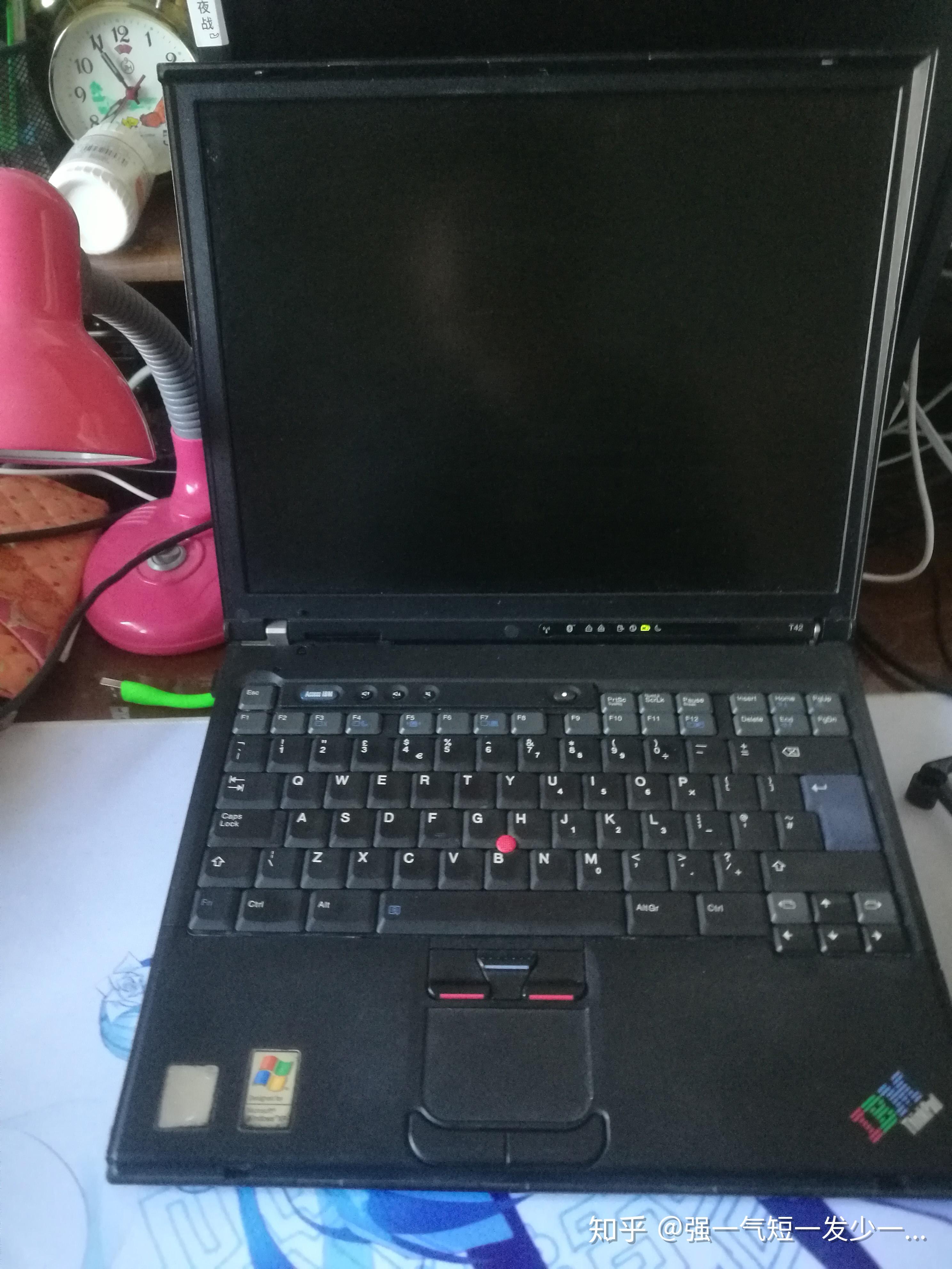 ibmt42t43拆机加内存升级usb30