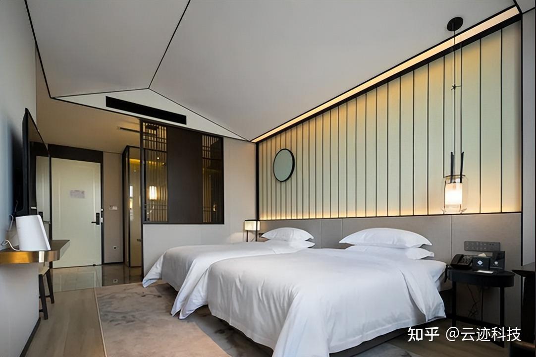 酒店者说 | 陌上酒店集团 东方文化“智慧”高定义 - 知乎