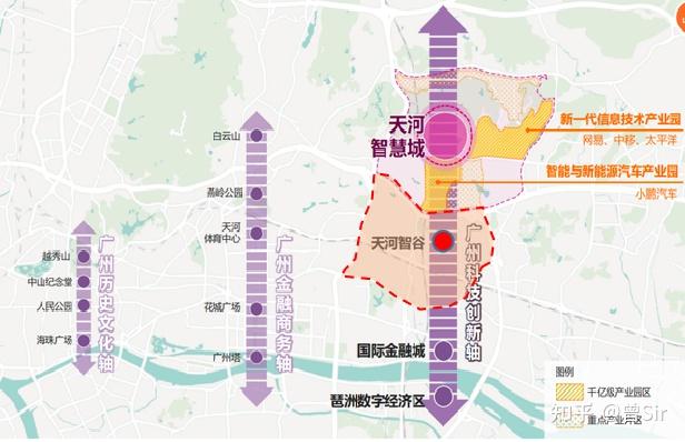 天河智荟GOPARK独家报导内部消息,真的难以 - 知乎