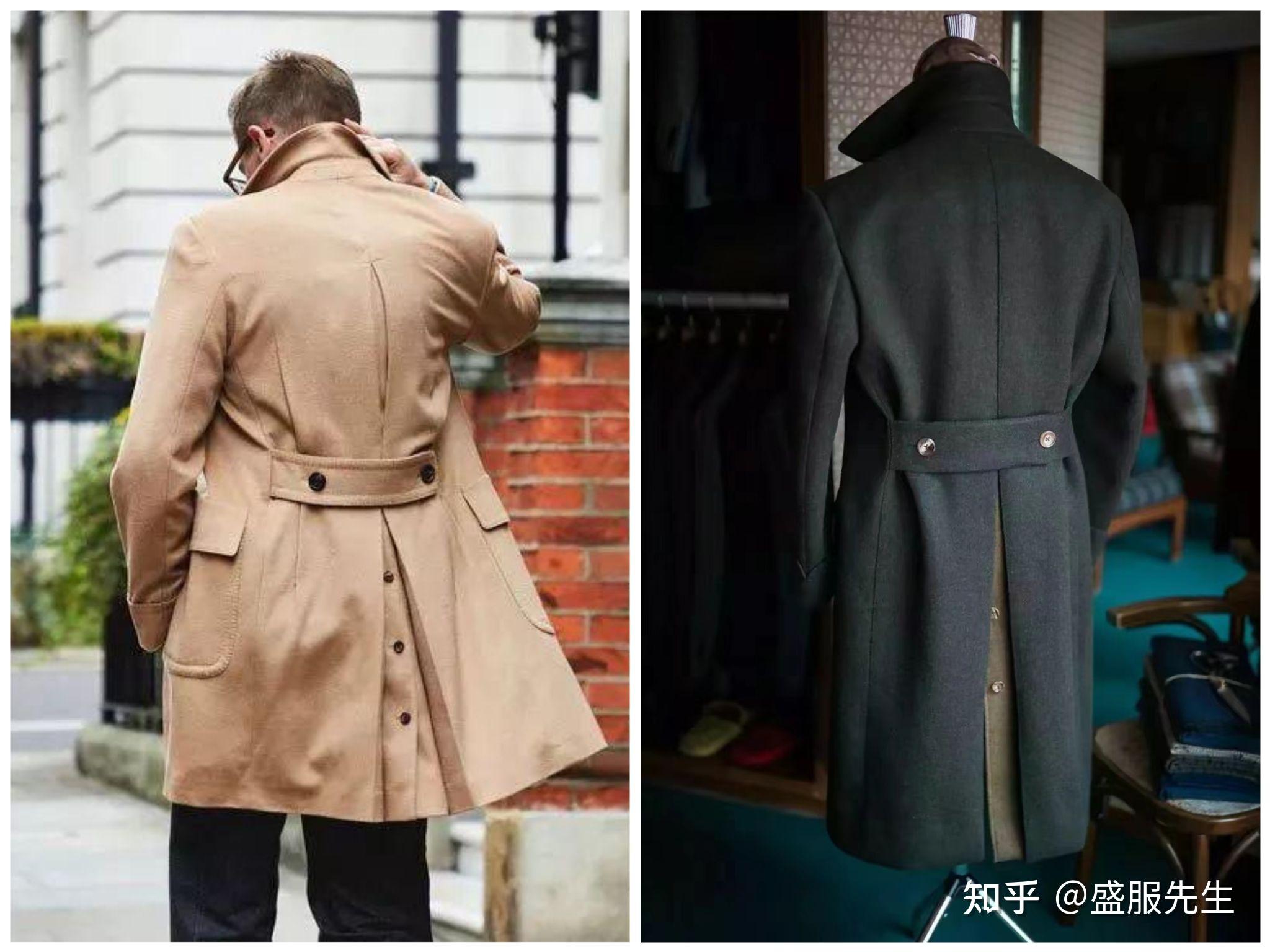 有哪些 版型做工好的polo coat 马球大衣 值得推荐? - 知乎