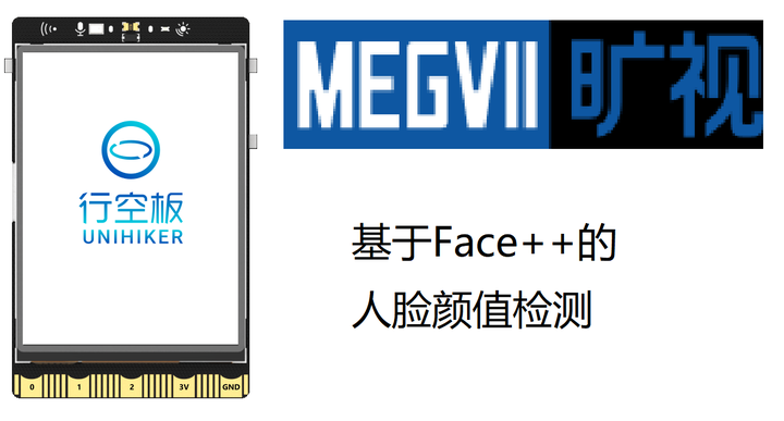 基于Face++的人脸颜值检测 - 知乎