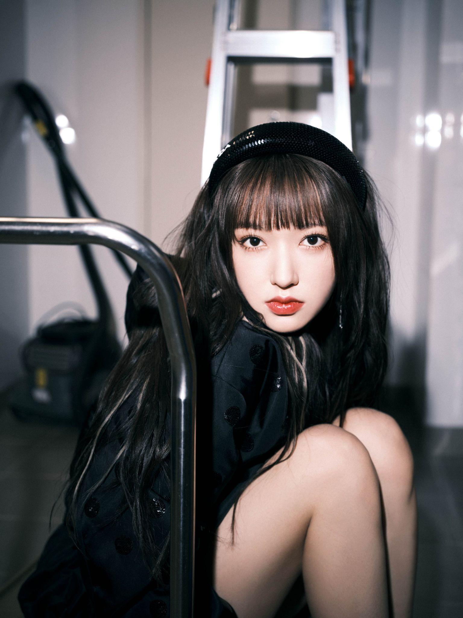 程潇为什么越来越蜥蜴长相? - 知乎