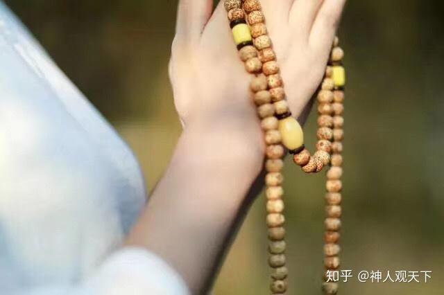 菩萨行者我当行 - 知乎