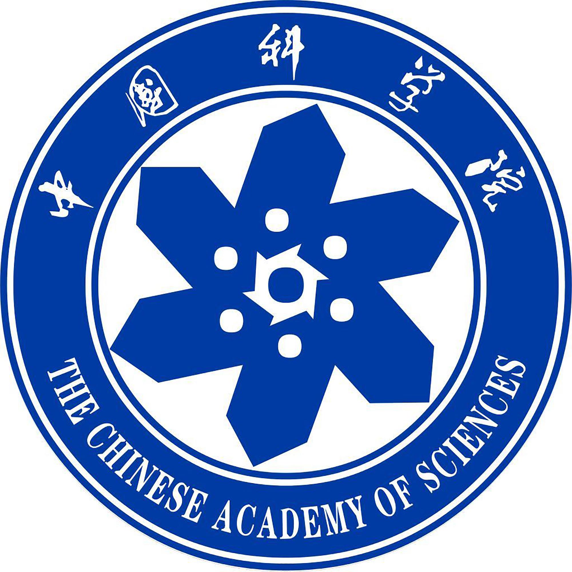 中国蓝色校徽的大学图片