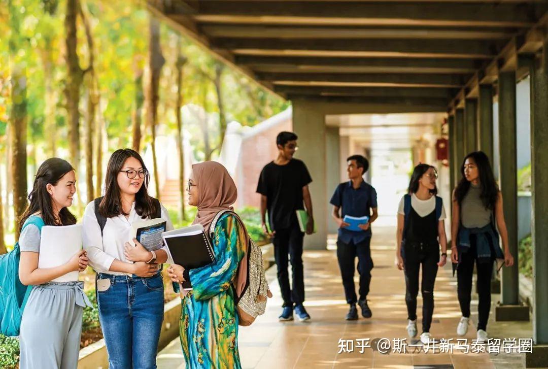 马来西亚留学价格? - 知乎