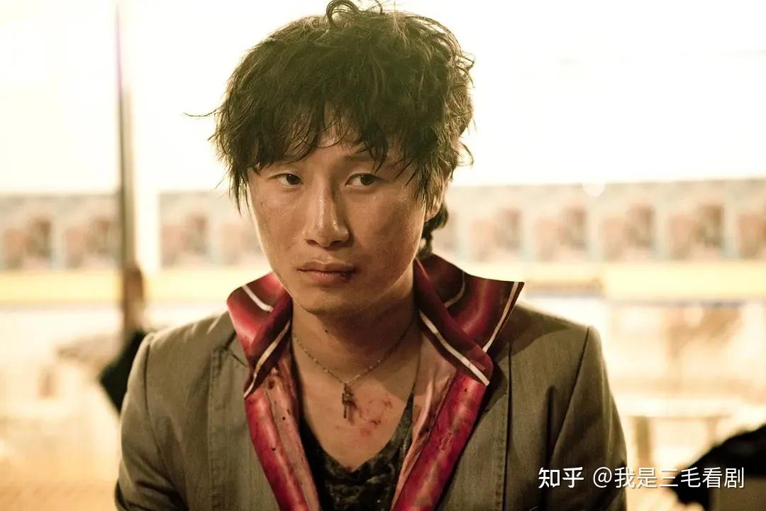 《不当交易》良警检联手欺诈,全韩国民成牺牲品由黄政民,柳昇范担任