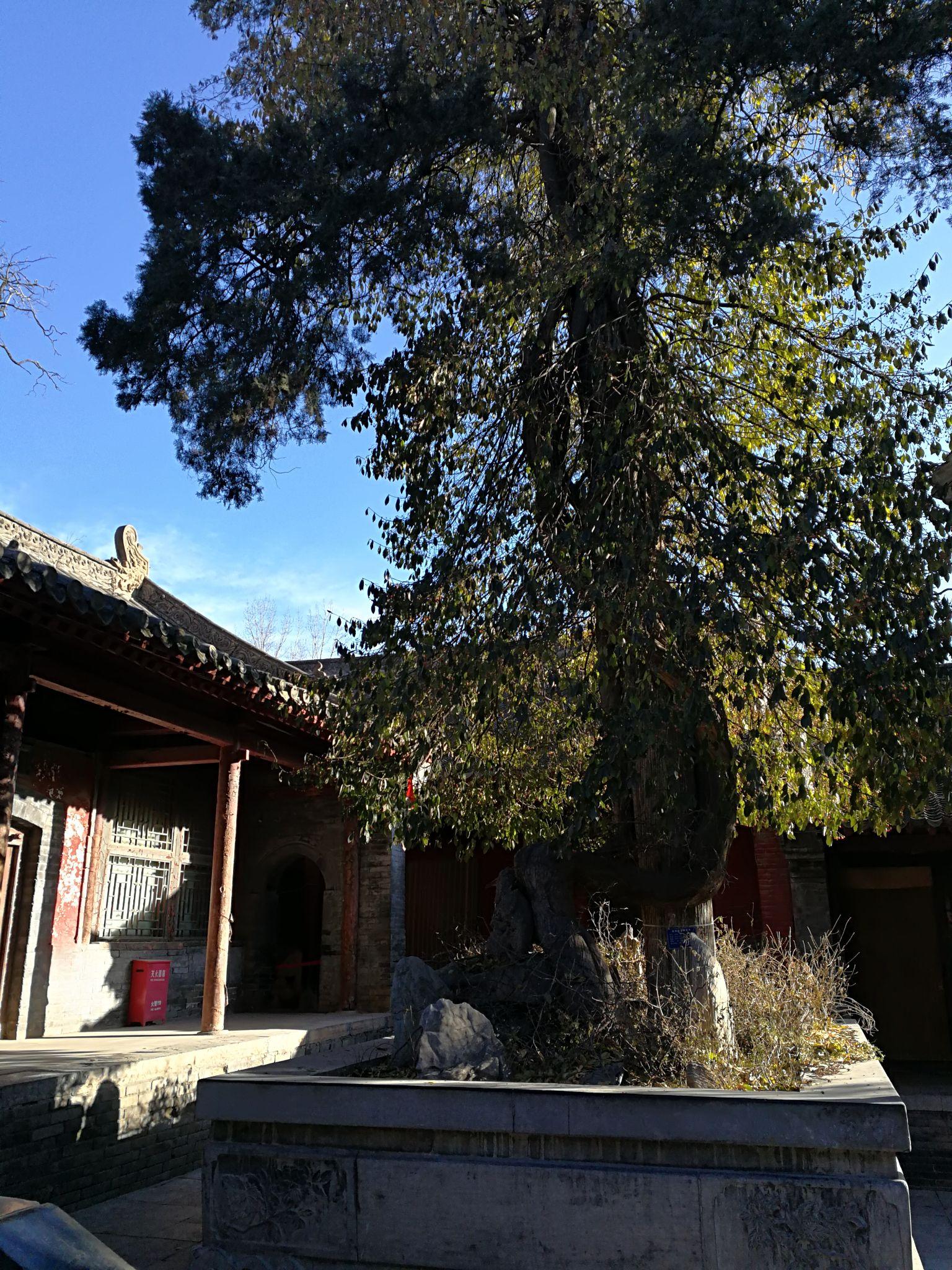 河南值得去旅游的地方都有哪里?