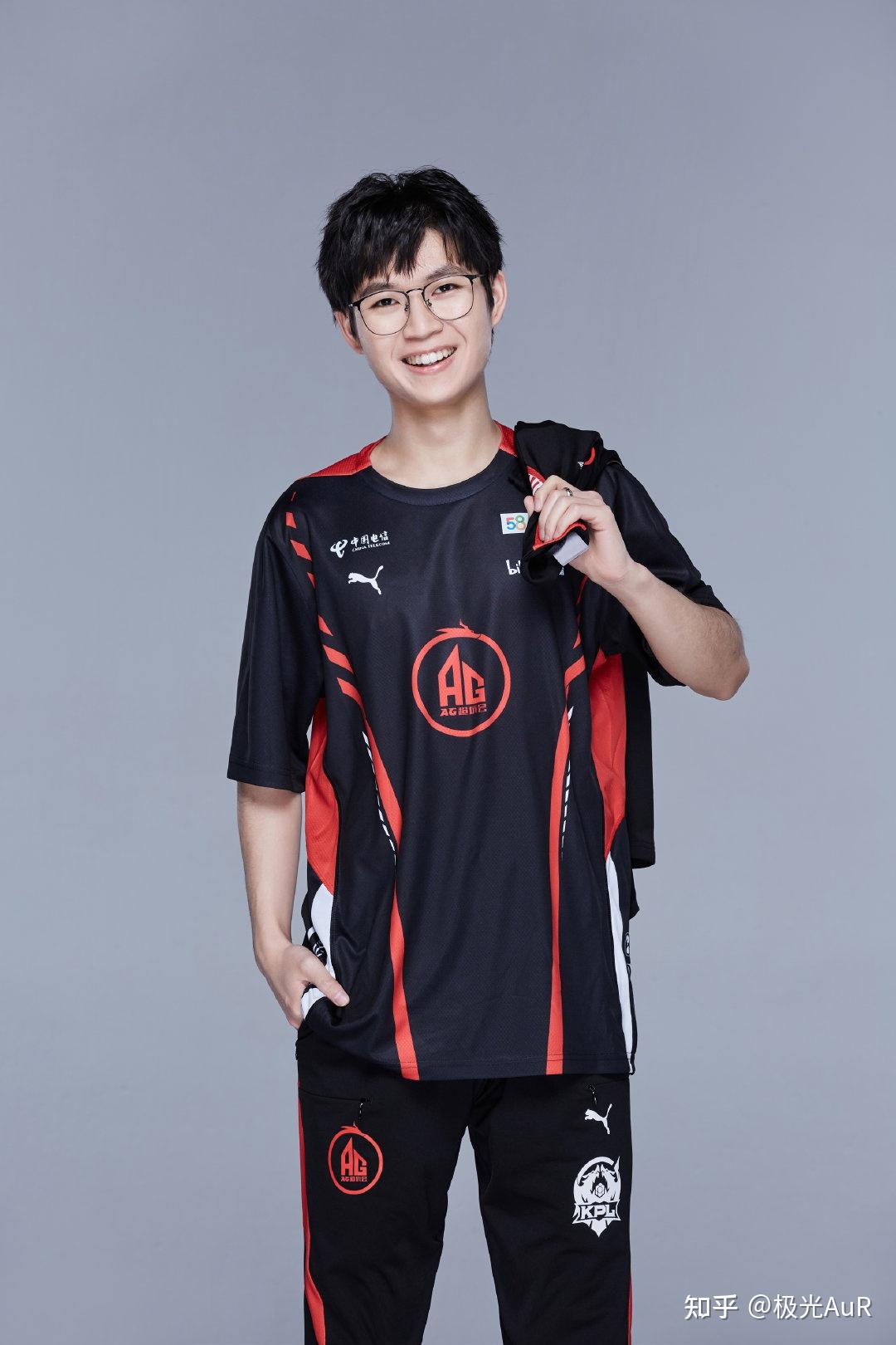 如果亚运会从现在上场的 kpl 选手中选五个人,你觉得会是谁? - 知乎