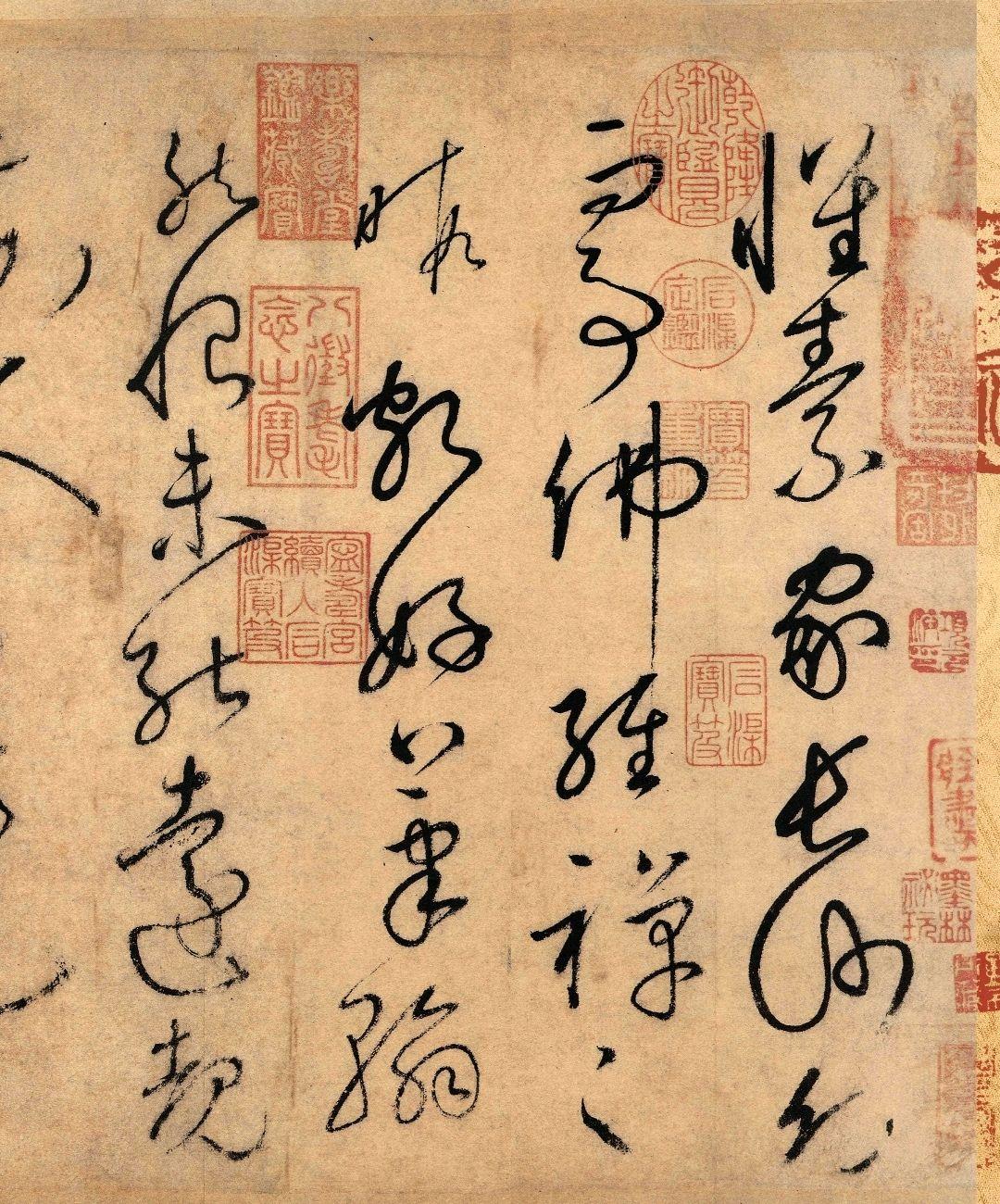 书法作品如何鉴赏 - 知乎