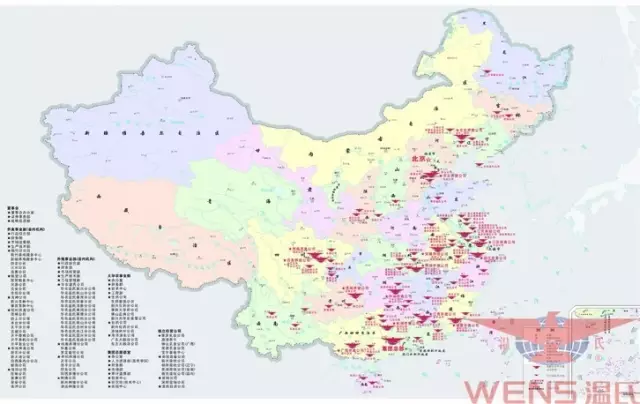 温氏股份如何打造千亿养猪公司