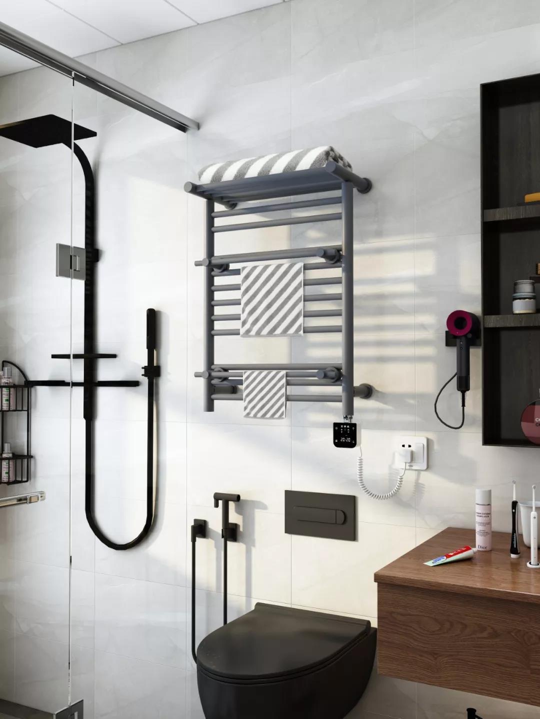 卫生间网红电器第一名它究竟有什么魔力